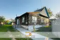 Casa 92 m² Slutsk, Belarús