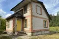 Casa 49 m² Bluzski siel ski Saviet, Bielorrusia