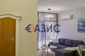 2 bedroom apartment 61 m² Sunny Beach Resort, Bulgaria