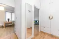 1 room apartment 38 m² Warsaw, Poland