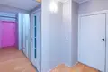 2 room apartment 53 m² Minsk, Belarus