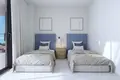 Wohnung 2 Schlafzimmer 129 m² Estepona, Spanien