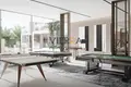 Mieszkanie 2 pokoi 1 191 m² Dubaj, Emiraty Arabskie