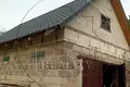 Дом 59 м² Видомлянский сельский Совет, Беларусь