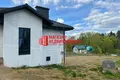 Casa 194 m² Sapockinski siel ski Saviet, Bielorrusia