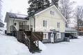 Dom 4 pokoi 115 m² Paelkaene, Finlandia