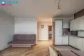 Apartamento 2 habitaciones 68 m² Klaipeda, Lituania