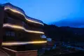 4 bedroom house 1 000 m² Alanya, Turkey