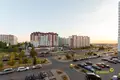 Квартира 1 комната 38 м² Минск, Беларусь