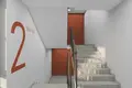 2 room apartment 84 m² Moscow, Russia