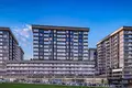 Квартира 3 комнаты 77 м² Yenimahalle, Турция