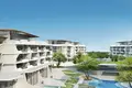 3 bedroom apartment 127 m² Phuket, Thailand