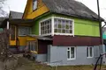 Haus  Piatryskauski sielski Saviet, Weißrussland