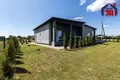 Chalet 116 m² Dziahilna, Bélarus