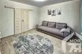 Appartement 3 chambres 59 m² Borissov, Bélarus