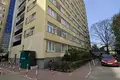 2 room apartment 38 m² Warsaw, Poland