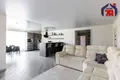 Chalet 116 m² Dziahilna, Bélarus
