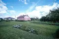 House 55 m² Chaciezynski sielski Saviet, Belarus