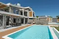 4 bedroom Villa 120 m² Agia Paraskevi, Greece