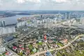 Mieszkanie 4 pokoi 216 m² Mińsk, Białoruś