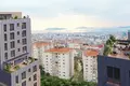 1 bedroom apartment  Maltepe, Turkey
