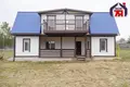 House 187 m² Hascilavicy, Belarus