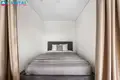 Apartamento 2 habitaciones 38 m² Vilna, Lituania