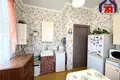 House 59 m² Cyrvonaja Slabada, Belarus