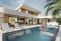 Villa de 4 dormitorios 713 m² Jávea, Španjolska