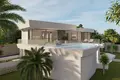 5-Zimmer-Villa 273 m² Calp, Spanien