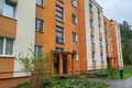 Mieszkanie 2 pokoi 53 m² Narocz (Kupa), Białoruś