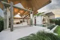 3 bedroom villa 30 m² Choeng Thale, Thailand