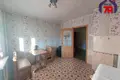 Wohnung 3 Zimmer 77 m² Schodsina, Weißrussland