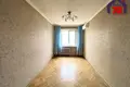 Mieszkanie 3 pokoi 64 m² Soligorsk, Białoruś