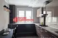 2 room apartment 62 m² Hrodna, Belarus