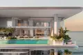 Mieszkanie 3 pokoi 393 m² Dubaj, Emiraty Arabskie