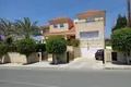 Maison 5 chambres 560 m² Limassol, Bases souveraines britanniques