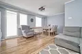 Appartement 3 chambres 73 m² Olsztyn, Pologne