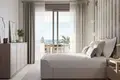 Appartement 2 chambres 107 m² Estepona, Espagne