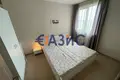 Mieszkanie 3 pokoi 70 m² Nesebyr, Bułgaria