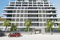 2 bedroom apartment 69 m² Calp, Spain