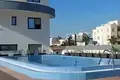 Mieszkanie 1 pokój 51 m² Larnaka, Cypr