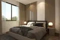 Квартира 2 спальни 103 м² Никосия, Кипр