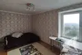 2 room apartment 60 m² Brest, Belarus