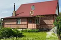 Maison 100 m² Viarchovicki sielski Saviet, Biélorussie