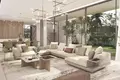 Villa de 6 habitaciones 592 m² Dubái, Emiratos Árabes Unidos