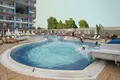 2 bedroom apartment 100 m² Alanya, Turkey