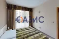 Apartamento 2 habitaciones 63 m² Sunny Beach Resort, Bulgaria