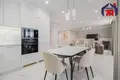 Квартира 3 комнаты 106 м² Минск, Беларусь