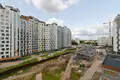 Wohnung 3 zimmer 82 m² Minsk, Belarus